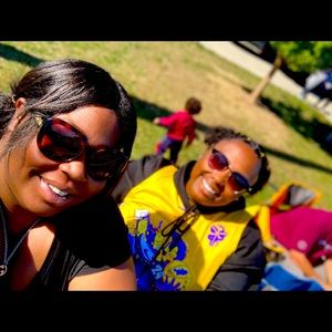 Meet your Posher, Tanisha